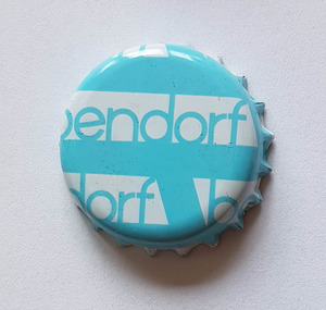 Bendorf White IPA, Brasserie Bendorf